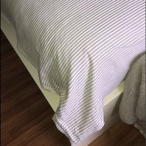 Simons duvet cover